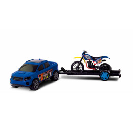 KIT PICK-UP RALLY C/MOTOCROSS 45CM 047